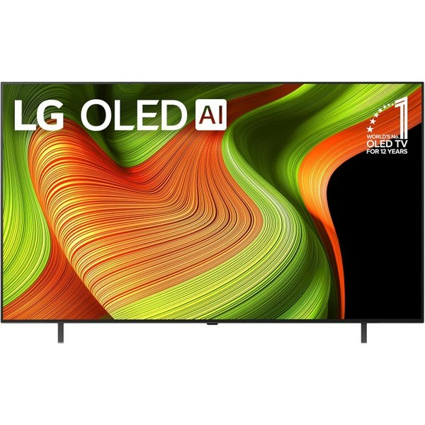 بهترین تلویزیون های OLED در سال 2026 4 بهترین تلویزیون های OLED در سال 2026
