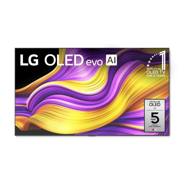 بهترین تلویزیون های OLED در سال 2026 3 بهترین تلویزیون های OLED در سال 2026