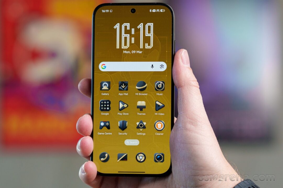 بررسی گوشی پوکو ایکس 8 پرو