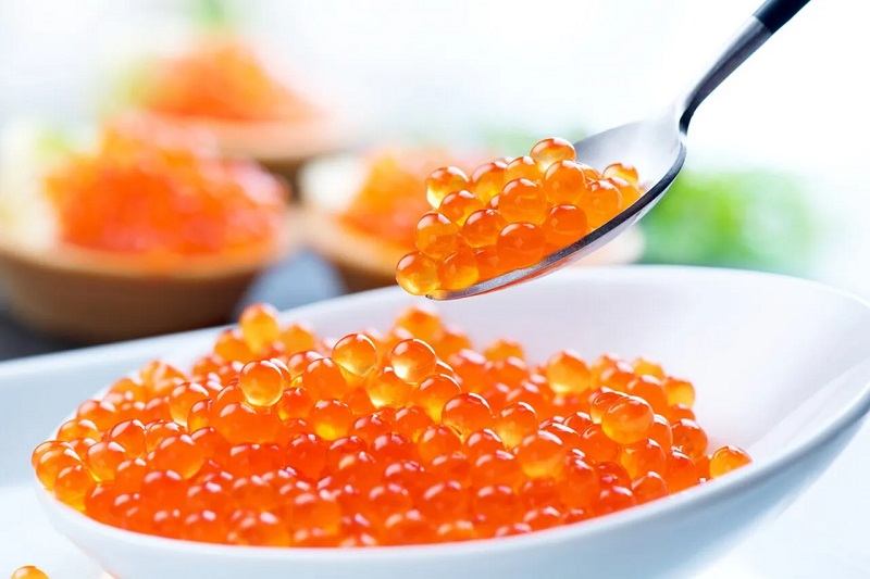 بهترین منابع غذایی جذب امگا 3