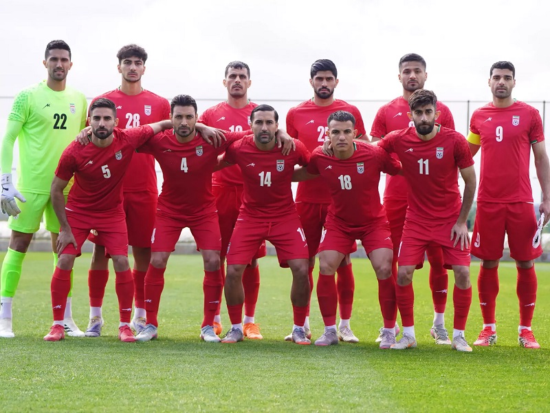 گروه بندی کامل جام جهانی 2026 آمریکا