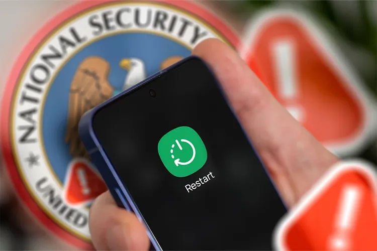 افزایش طول عمر و حفظ سرعت گوشی هوشمند