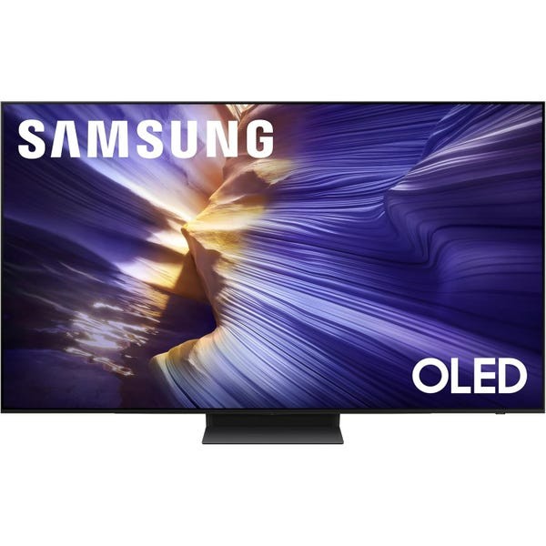 بهترین تلویزیون های OLED در سال 2026 2 بهترین تلویزیون های OLED در سال 2026