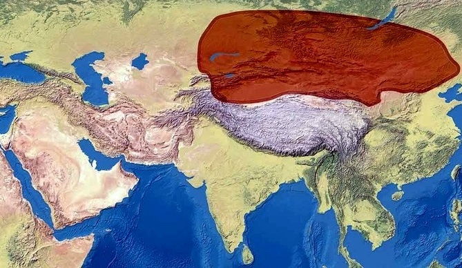 بزرگترین امپراتوری های تاریخ باستان