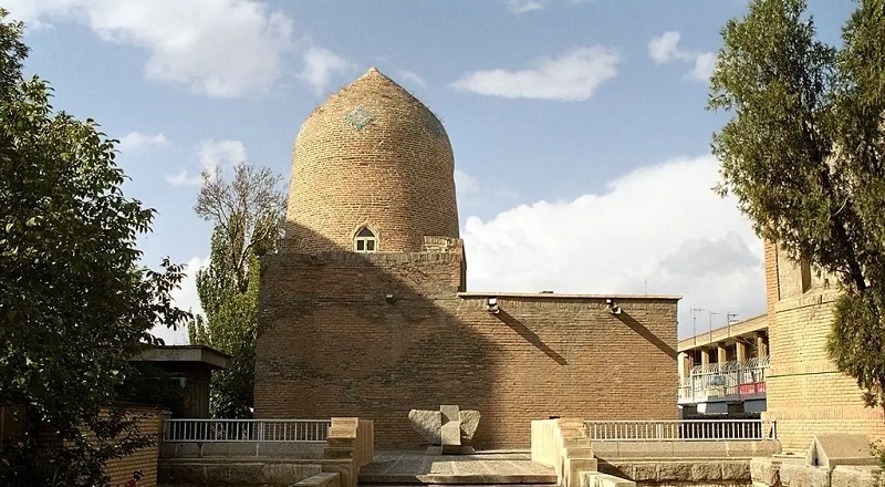 آشنایی با تاریخ مادها