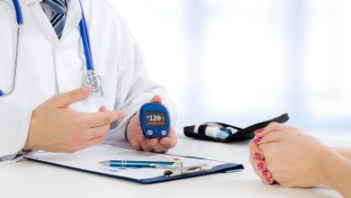 آشنایی با انواع دیابت،‌علائم و نحوه درمان