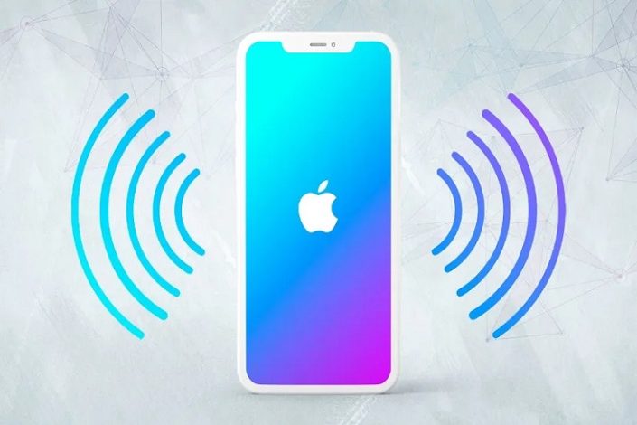 آموزش فعالسازی هات اسپات آیفون