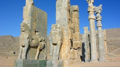 بزرگترین امپراتوری های تاریخ باستان