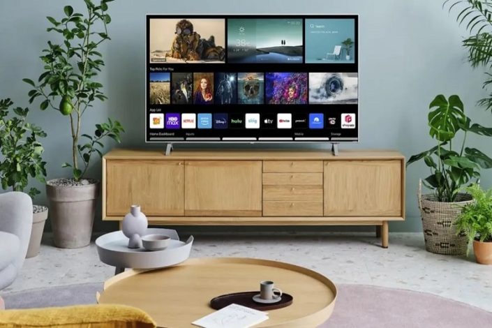 بهترین تلویزیون های OLED در سال 2026 1 بهترین تلویزیون های OLED در سال 2026