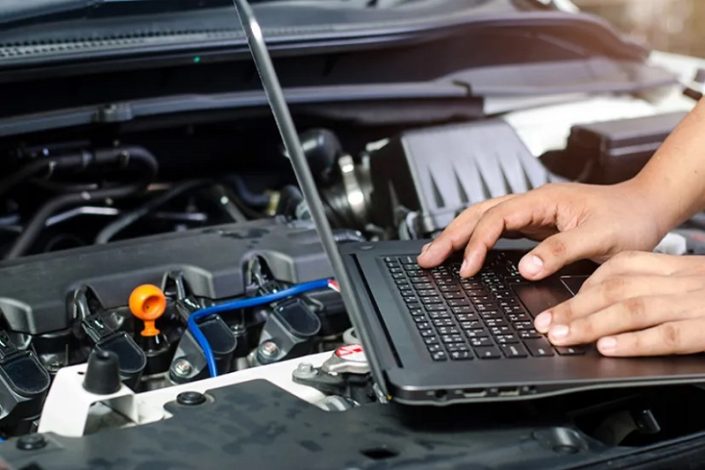 رایج ترین مشکلات ECU خودرو