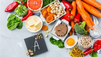 معرفی جامع ویتامین A