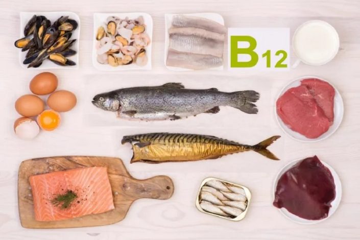 معرفی جامع ویتامین B12