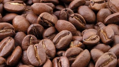 کاهش استرس با مصرف قهوه