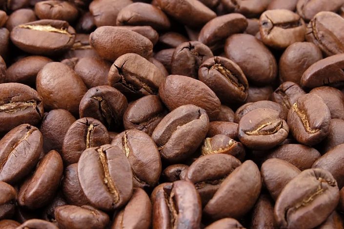 کاهش استرس با مصرف قهوه
