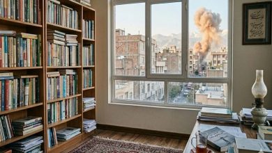 آرامش روان با کتاب خواندن