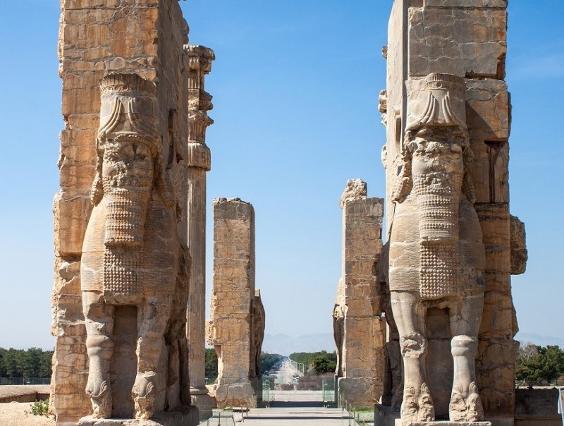 ابتکارات ماندگار ایرانیان در جهان باستان