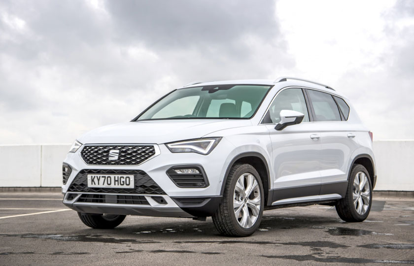 سئات آتکا