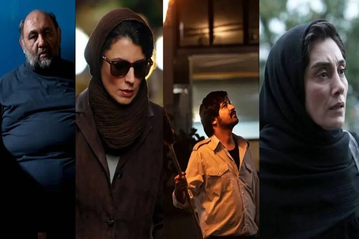 بهترین فیلم های ایرانی دهه 90