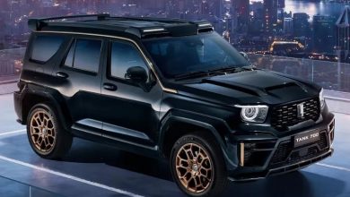شرایط فروش تانک 700 برای شهریور 1405
