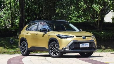 شرایط فروش 2 مدل تویوتا توسط انرژی موتور آسیا برای مرداد 1405