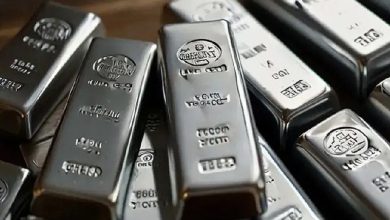 فعالیت پلتفرم های آنلاین نقره