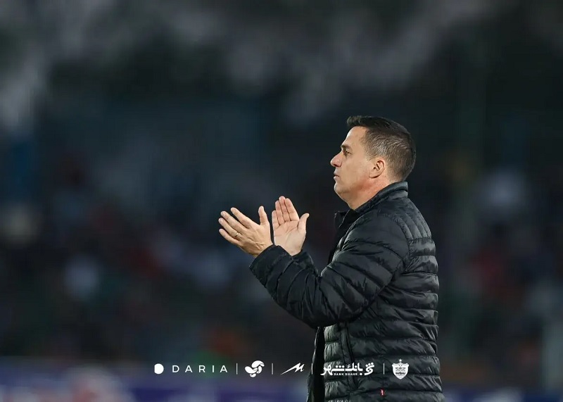 جدایی اوسمار از پرسپولیس قطعی شد 2 جدایی اوسمار از پرسپولیس قطعی شد