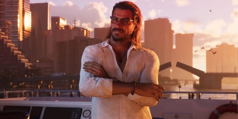 پشتیبانی GTA6 از 13 زبان