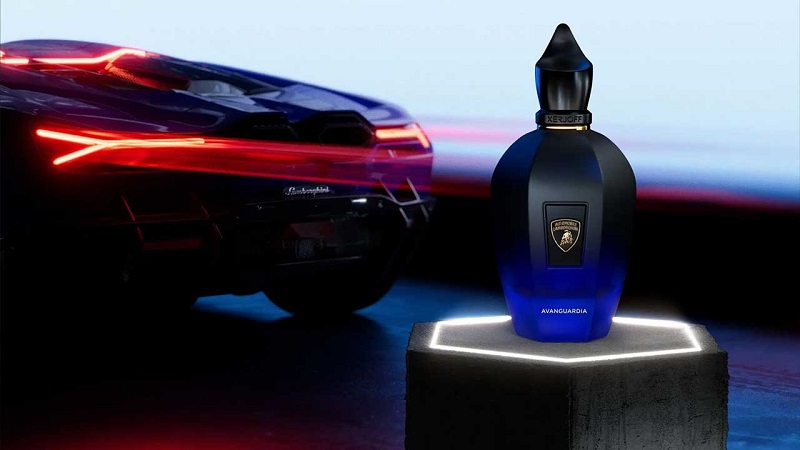 عطر لامبورگینی