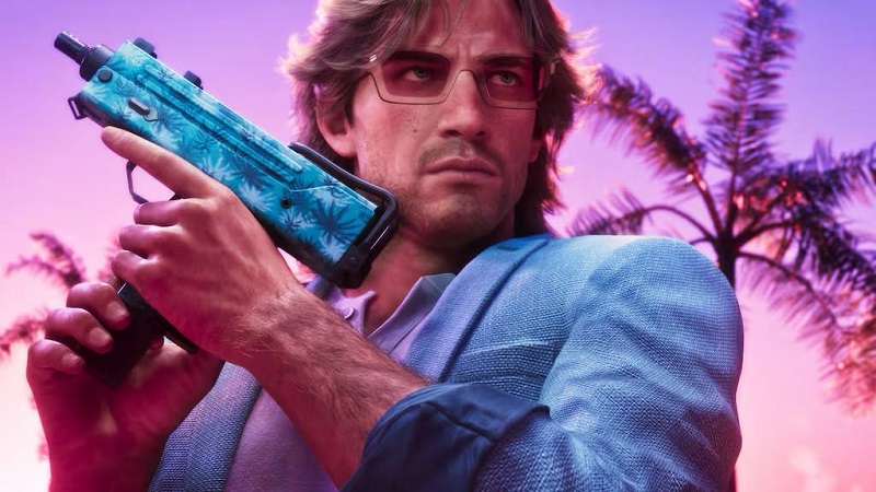پشتیبانی GTA6 از 13 زبان