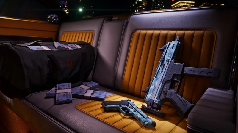 پشتیبانی GTA6 از 13 زبان