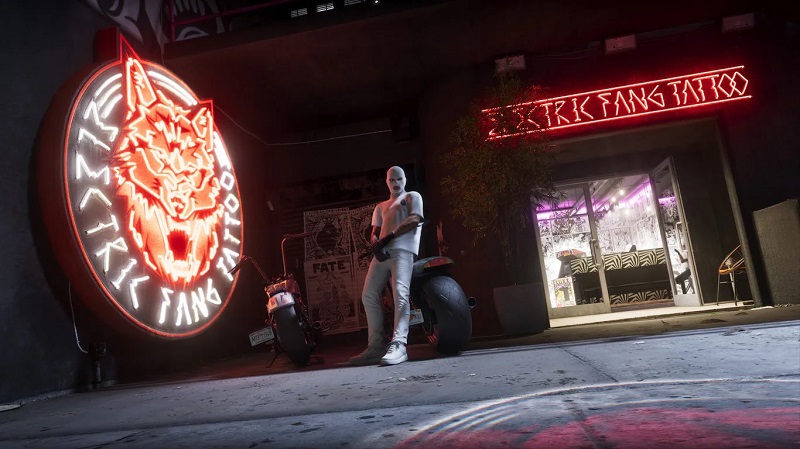 پشتیبانی GTA6 از 13 زبان