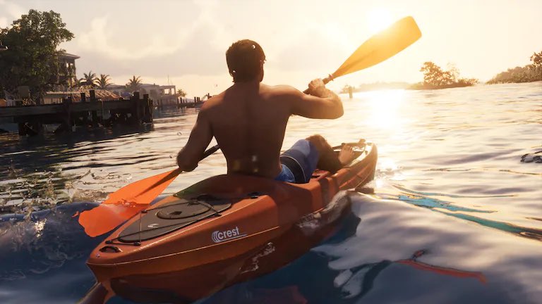 پشتیبانی GTA6 از 13 زبان