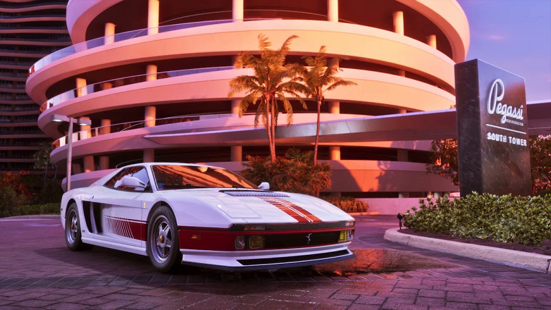 پشتیبانی GTA6 از 13 زبان