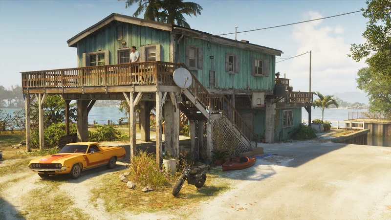 پشتیبانی GTA6 از 13 زبان