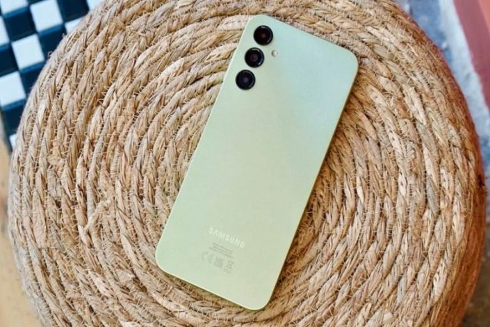 آپدیت One UI 8.5 برای گلکسی A15 4G +نحوه نصب 1 آپدیت One UI 8.5 برای گلکسی A15 4G