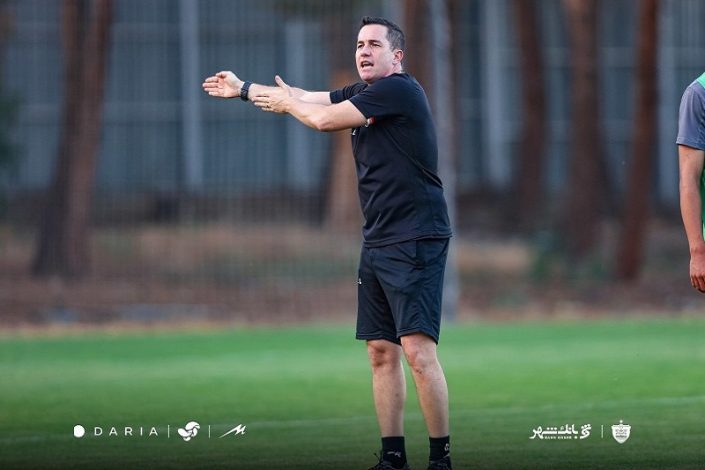 جدایی اوسمار از پرسپولیس قطعی شد 1 جدایی اوسمار از پرسپولیس قطعی شد