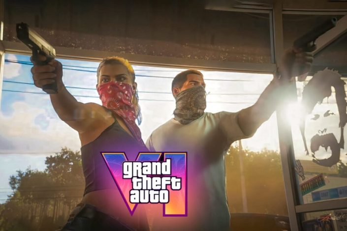 غیررسمی: بازی GTA 6 از حالت گرافیکی 60 فریم بر ثانیه پشتیبانی میکند 1 بازی GTA 6 از حالت گرافیکی 60 فریم بر ثانیه پشتیبانی میکند