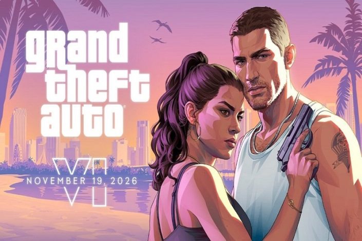 پشتیبانی GTA6 از 13 زبان؛ ممنوعیت بازی جدید راکستار در 4 کشور عربی! 1 بازی GTA 6