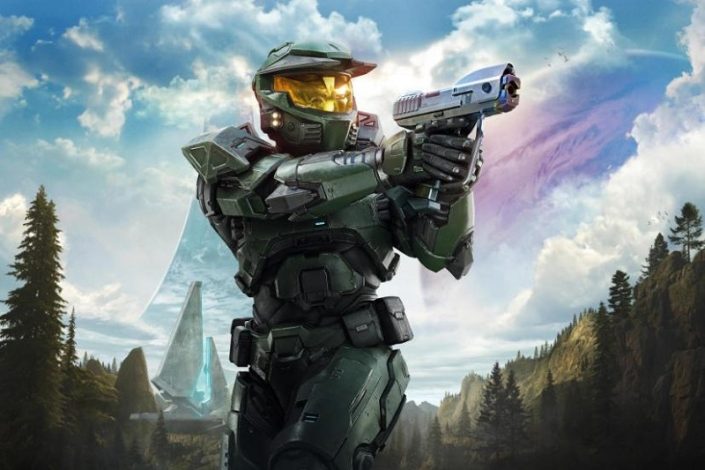 مشخصات سیستم مورد نیاز بازی Halo Campaign Evolved اعلام شد 1 مشخصات سیستم مورد نیاز بازی Halo Campaign Evolved