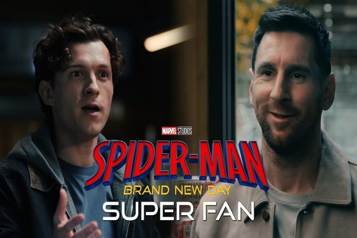 تریلر جدید فیلم Spider-Man: Brand New Day