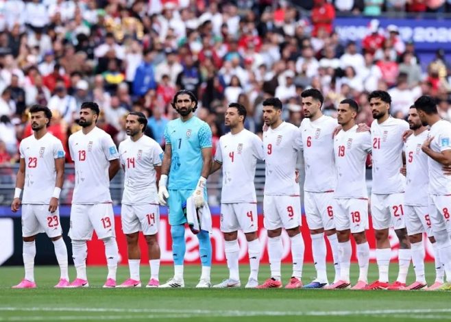 تکلیف سرمربی تیم ملی ایران برای جام ملت های آسیا مشخص شد 1 تکلیف سرمربی تیم ملی ایران برای جام ملت های آسیا مشخص شد