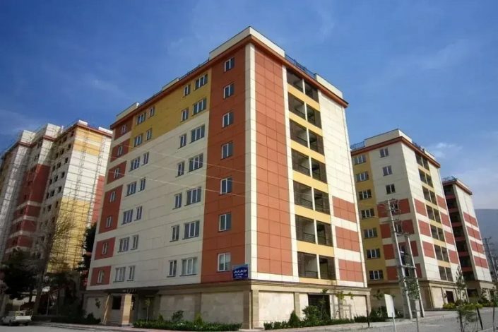 مهلت ثبت نام مسکن استیجاری زوج های جوان تمدید شد