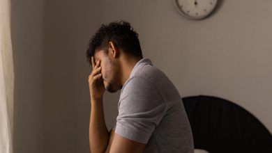 اختلالات خواب می‌تواند مشکلات قلبی به دنبال داشته باشد