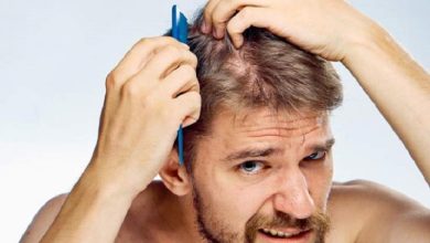 موفقیت قرص جدید ریزش مو در آزمایش انسانی