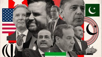 صندوق سرمایه گذاری 300 میلیارد دلاری در توافق ایران و آمریکا