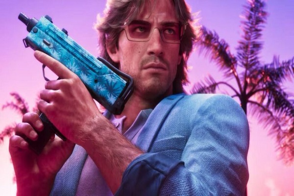 قیمت بازی GTA 6