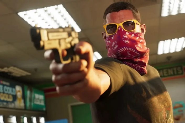 قیمت بازی GTA 6 به طور اتفاقی لو رفت