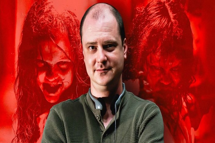 نام فیلم جدید مایک فلانگن مشخص شد 1 نام فیلم جدید مایک فلانگن مشخص شد