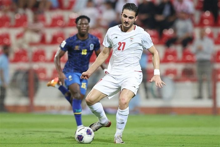 واکنش کسری طاهری به پیشنهاد استقلال و پرسپولیس