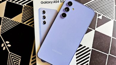 آپدیت One UI 8.5 برای گلکسی A54 منتشر شد 5 آپدیت One UI 8.5 برای گلکسی A54